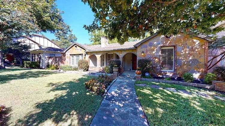 6293 Revere Place Dallas, TX 75214