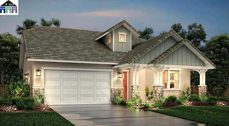 5345 Redwood Valley Lane Antioch, CA 94531 | MLS 40863898 Photo 1