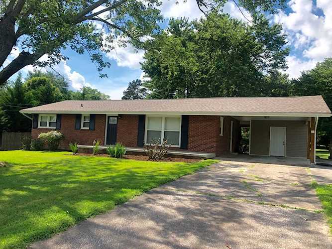 2313 Laramie Dr Knoxville, TN 37912 | MLS 1085466 Photo 1
