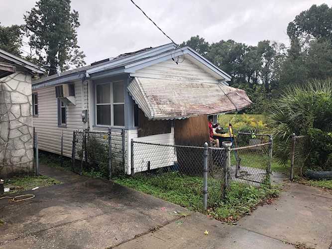 2000 21st St Jacksonville, FL 32209