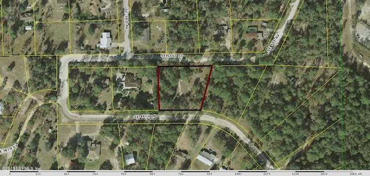 00 46th Loop Keystone Heights, FL 32656 | MLS 958015 Photo 1
