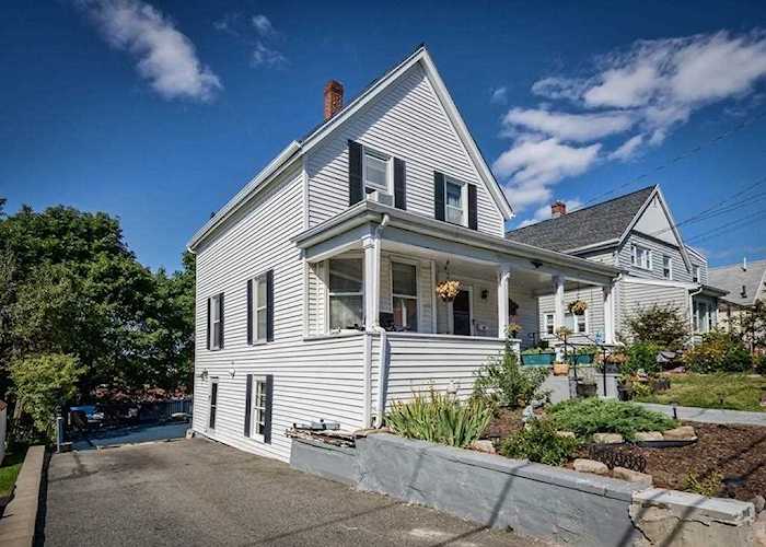15 Central Place Saugus, MA 01906 | MLS 72582622 Photo 1