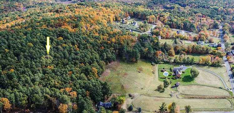 71 Haverhill Rd East Kingston, NH 03827