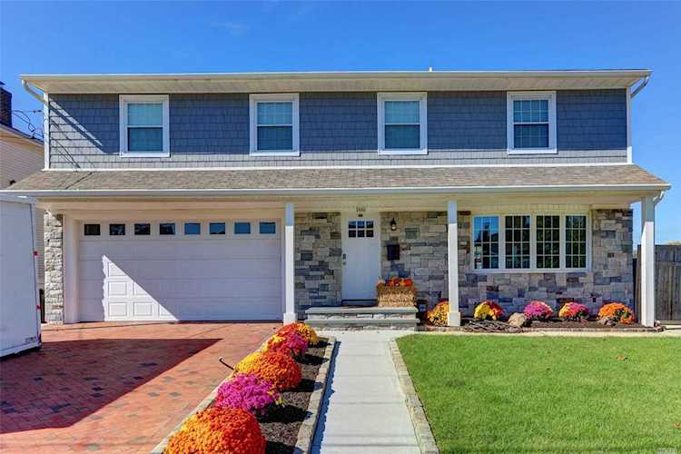 3446 Riverside Drive Oceanside, NY 11572