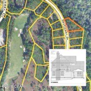 1608 Dayflower Dr Panama City Beach, FL 32413