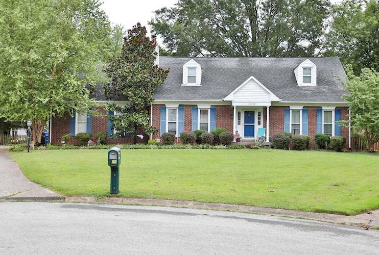 10508 Scarlet Oak Ct Louisville, KY 40241 | MLS 1541440 Photo 1