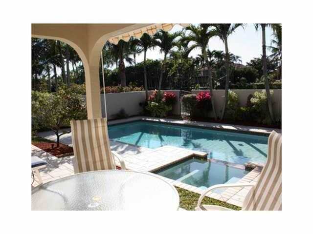 761 Villa Portofino Circle #761 Deerfield Beach, FL 33442