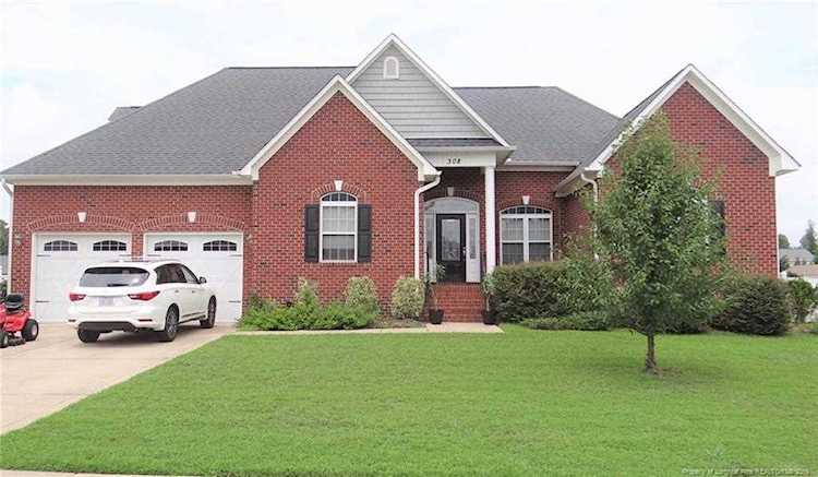 308 Saint Johns Loop Raeford, NC 28376 | MLS 610720 Photo 1
