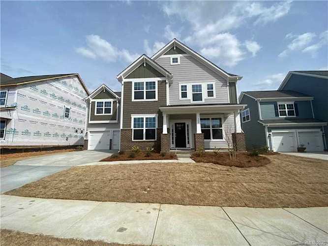 509 Hudson Place Davidson, NC 28036