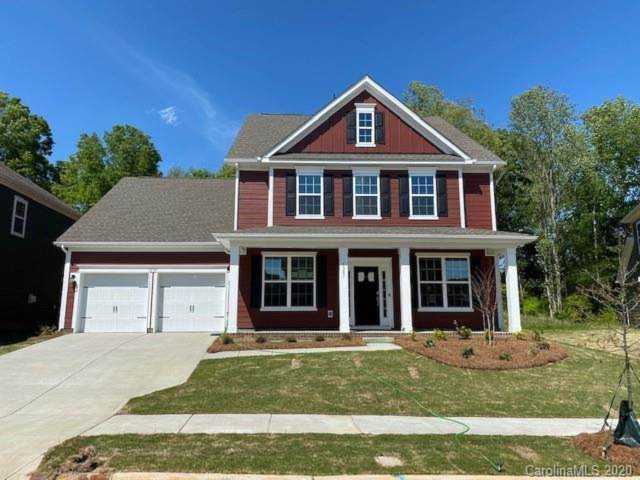 1207 Claires Creek Ln Davidson, NC 28036