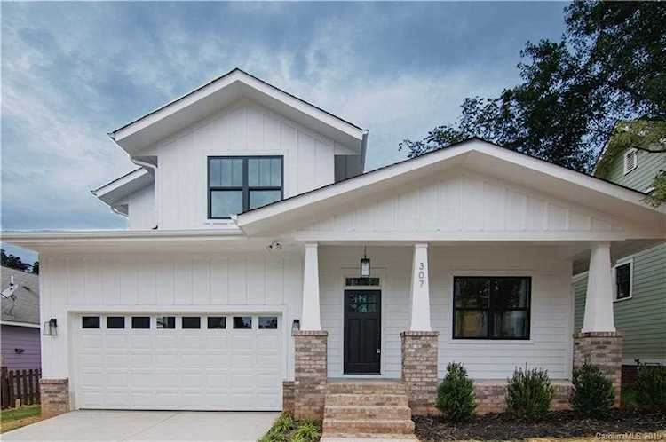 307 Dixon St Charlotte, NC 28216 | MLS 3476307 Photo 1