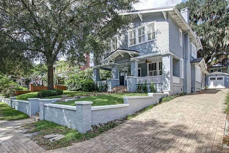 3557 Hedrick St Jacksonville, FL 32205