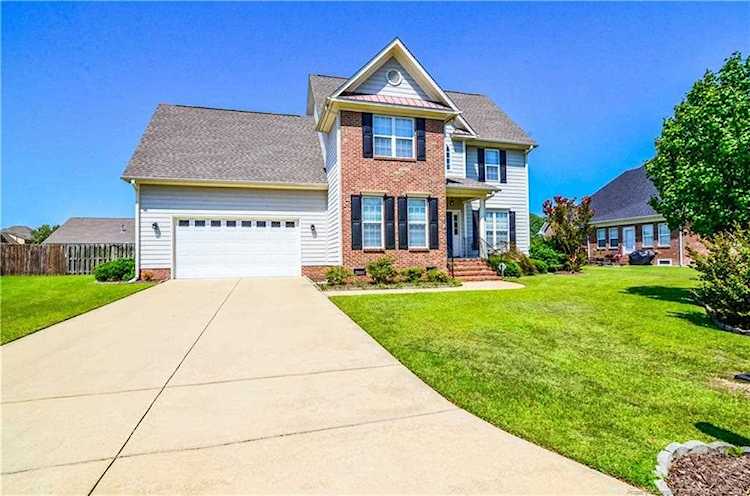 416 W Summerchase Dr Fayetteville, NC 28311 | MLS 613324 Photo 1
