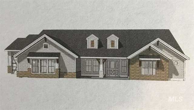 4717 W Salix Court Meridian, ID 83646