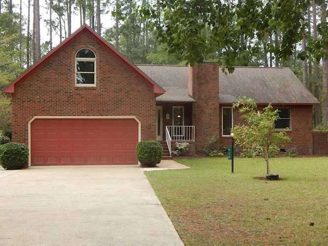 910 Crooked Creek Drive New Bern, NC 28560