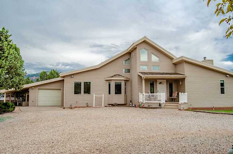 2448 E Hwy 144 N New Harmony, UT 84757