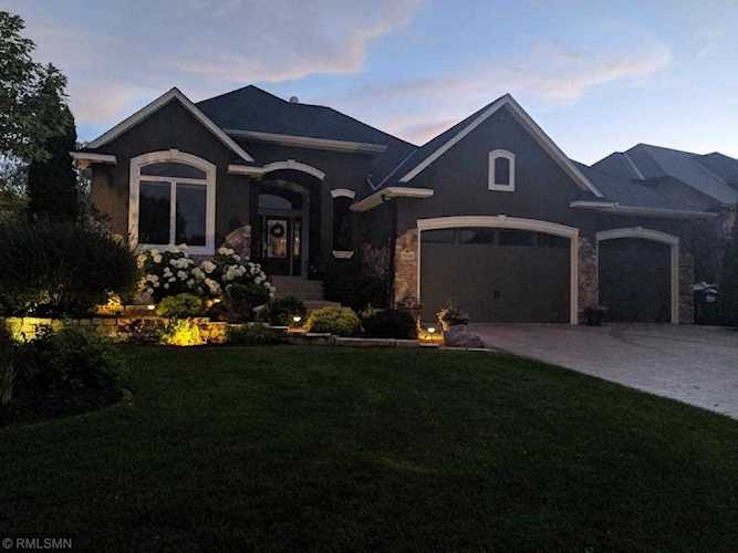 11510 Edison Street NE Blaine, MN 55449