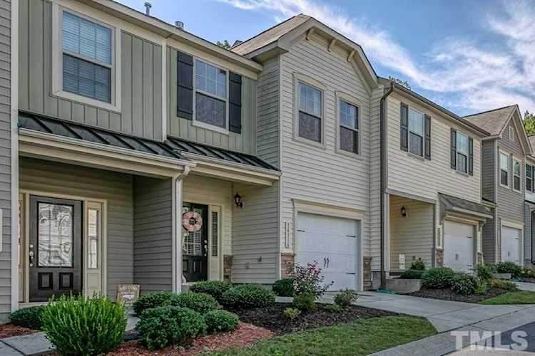 14316 Foxcroft Road Raleigh, NC 27614 | MLS 2272643 Photo 1