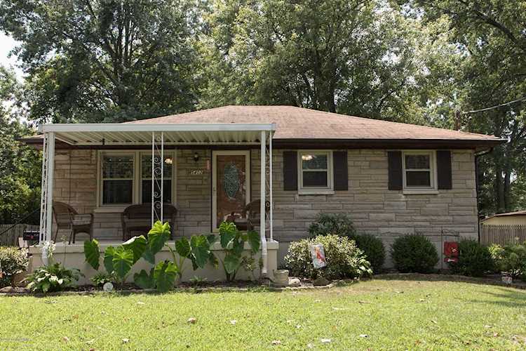 5402 Maryman Rd Louisville, KY 40258 | MLS 1540097 Photo 1