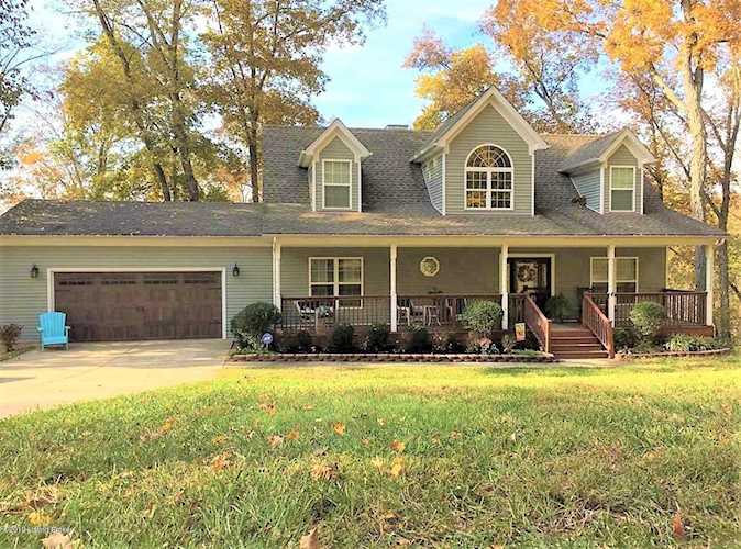 18 Hawthorne Ct Brandenburg, KY 40108 | MLS 1540666 Photo 1