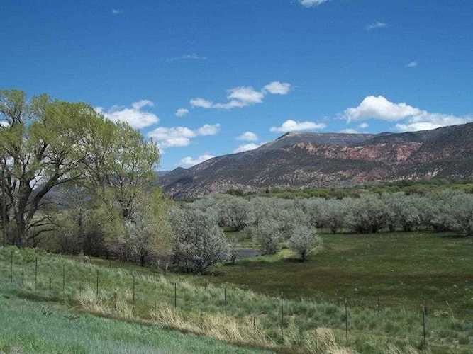 40.1 acres Kanarraville Kanarraville, UT 84742