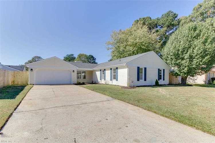 1637 Lola Dr Virginia Beach, VA 23464 | MLS 10287226 Photo 1