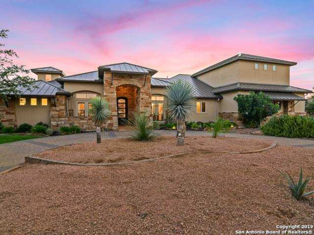 19903 Terra Cyn San Antonio, TX 78255