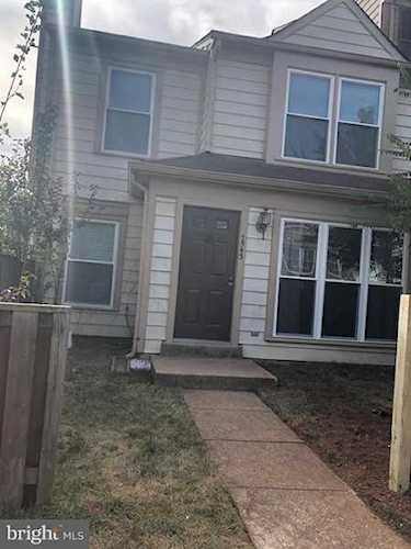 7543 Belle Grae Dr #12 Manassas, VA 20109 | MLS ® VAPW481468 Photo 1