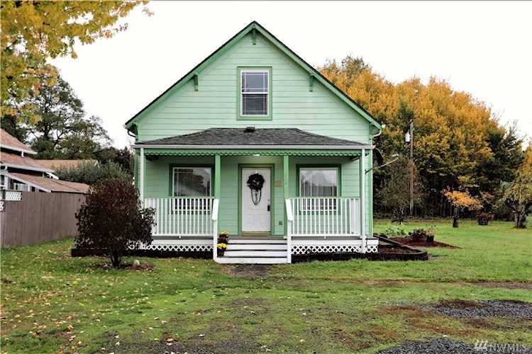522 B St Vader, WA 98593 | MLS ® 1533663 Photo 1