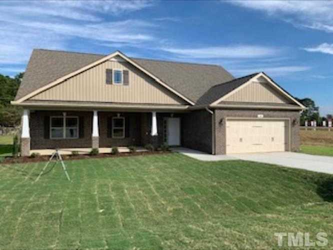 20 Pal Court #Lot 63 Benson, NC 27504 | MLS 2285049 Photo 1