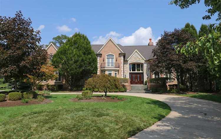 6646 Ross Lane Mason, OH 45040