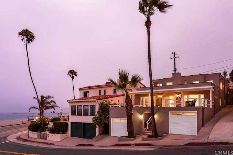 105 Napoleon Street Playa Del Rey, CA 90293 | MLS SB19196627 Photo 1