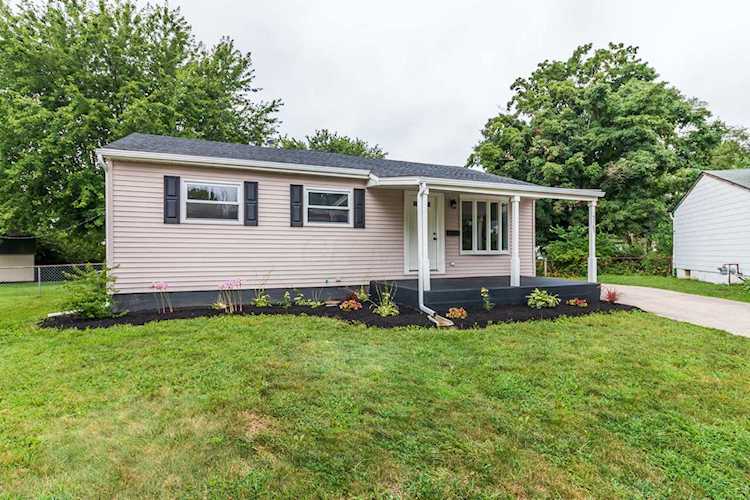$149,900 - For sale - 5185 Torwood Court, Columbus, OH 43232 - MLS#219030477 - Franklin. - Don't let the outside view of this home fool you! This stunning home offers 1,300 sq ft of living... Photo 1