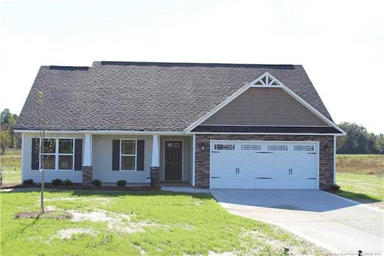 83 Canady (Lot 3) Rd Parkton, NC 28371 | MLS 607825 Photo 1