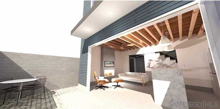 816 Toulon Court San Diego, CA 92109