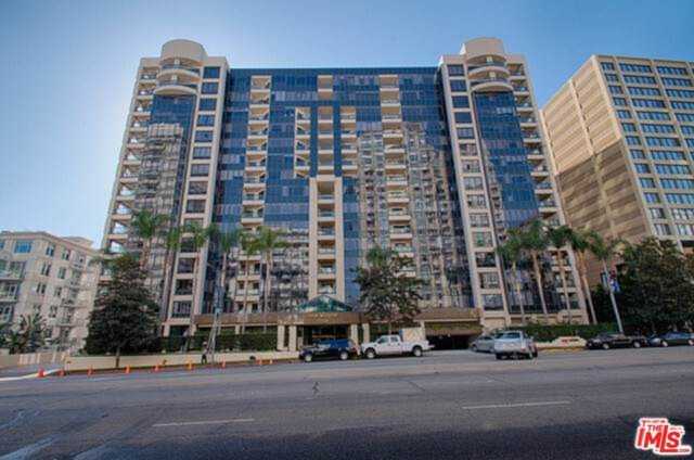 10724 Wilshire #503 Los Angeles, CA 90024