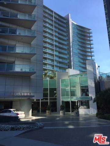 13600 Marina Pointe Drive #503 Venice, CA 90292