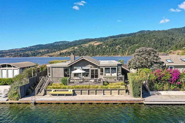 163 Dipsea Road Stinson Beach, CA 94970 | MLS 21924635 Photo 1