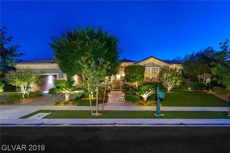 1377 Opal Valley St Las Vegas, NV 89052