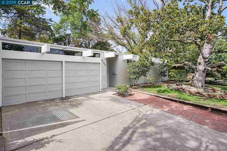2705 San Carlos Dr Walnut Creek, CA 94598 | MLS 40883036 Photo 1