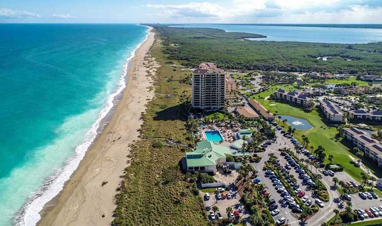 2400 S Ocean Drive #811 Fort Pierce, FL 34949