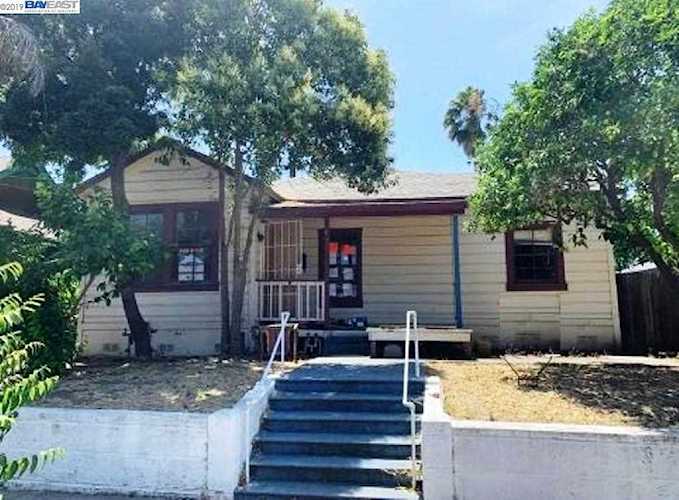 417 W 7Th St Antioch, CA 94509 | MLS 40875267 Photo 1