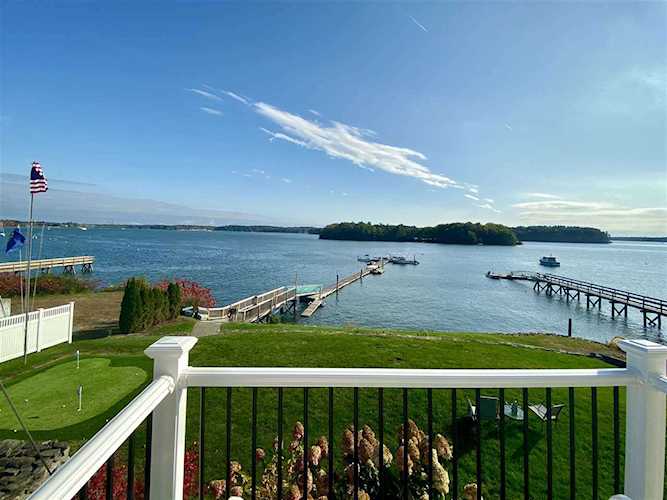 28 Cedar Point Rd Durham, NH 03824