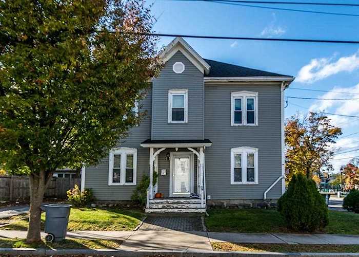 153 Chestnut Street Waltham, MA 02453 | MLS 72583046 Photo 1