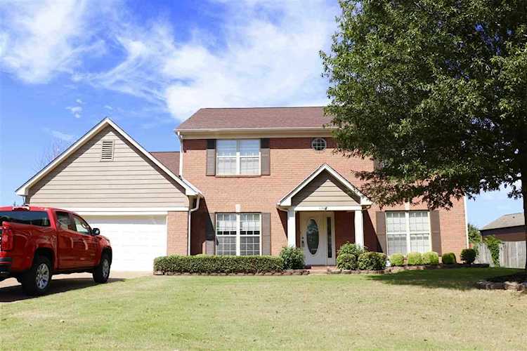 Bartlett/Austin PeaySearch BHHS Taliesyn homes for sale in Germantown, Collierville, Bartlett, Cordova TN Photo 1