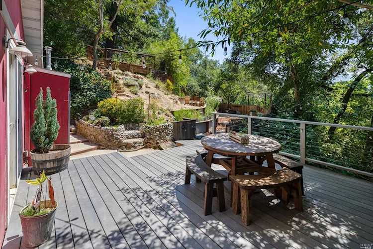 18373 Neeley Road Guerneville, CA 95446 | MLS 21921256 Photo 1