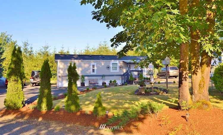 111 Tory Lynn Dr #15 Winlock, WA 98596 MLS# 1507653 | PNWR.com Photo 1
