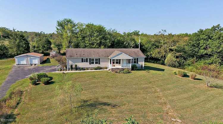 3895 High Grove Rd Coxs Creek, KY 40013 | MLS 1542369 Photo 1