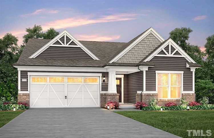1357 Santa Lucia Street Wake Forest, NC 27587 | MLS 2245942 Photo 1
