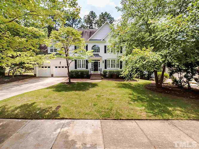 312 Flatrock Lane Holly Springs, NC 27540 | MLS 2266616 Photo 1